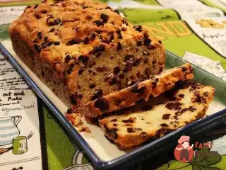 Класичний ірландський бармбрек