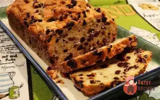 Класичний Ірландський Бармбрек