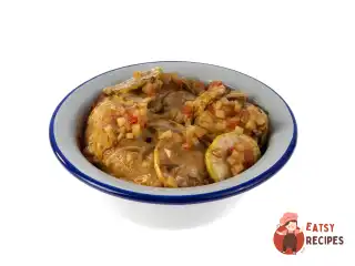 Салат із кабачків на зиму