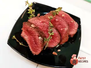 Стейк Денвер