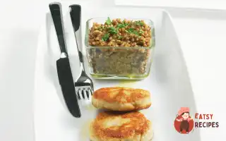 Котлети Із Кролика
