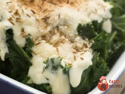Французький морський соус з грюєром