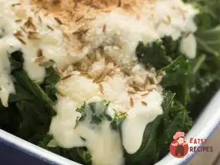 Французький морський соус з грюєром