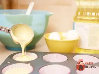 Кекси-метелики