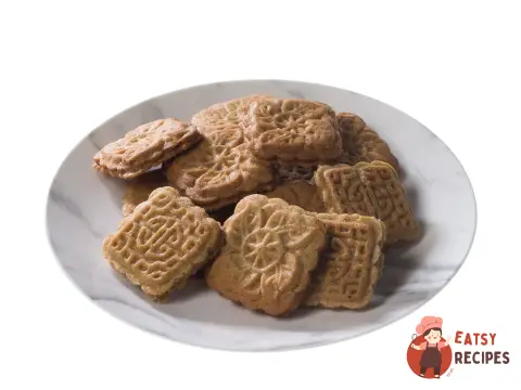 Печиво спекулос