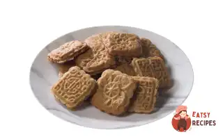 Печиво Спекулос