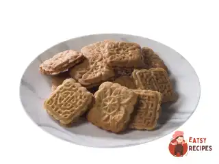 Печиво спекулос