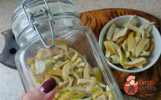 Цукати З Скоринок Помело