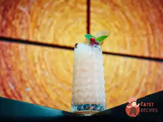 Коктейль Impression