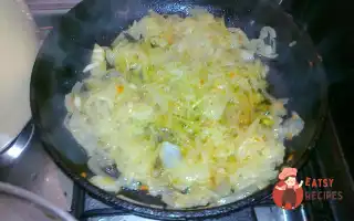 Цибульний Суп По-Аглицькому