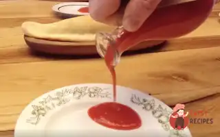 Томатний Соус Сацебелі