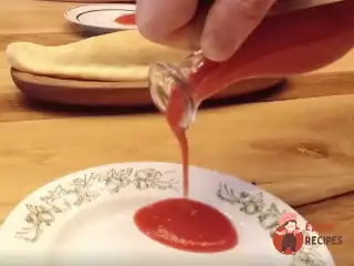 Томатний соус сацебелі