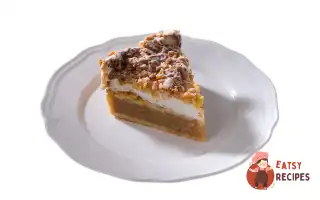 Польський Яблучний Пиріг