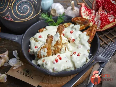 Шкмерулі