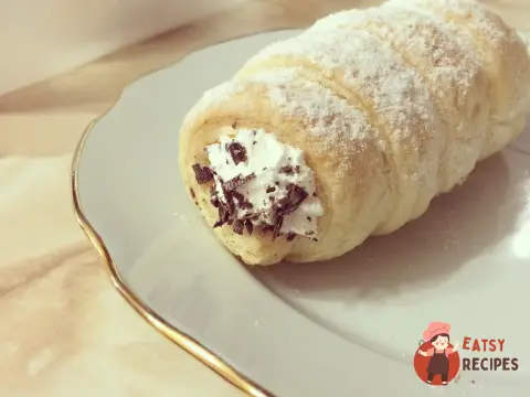 Трубочки