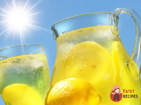 Літній лимонад