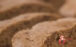 Дуже Шоколадні Біскотті