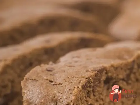 Дуже шоколадні біскотті