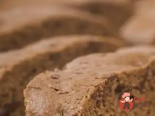 Дуже шоколадні біскотті