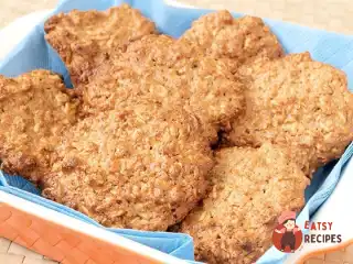 Печиво з патокою та спеціями