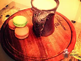 Масала-чай із молоком