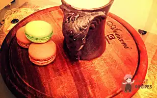 Масала-Чай Із Молоком