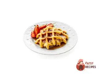 ПП-вафлі без глютену