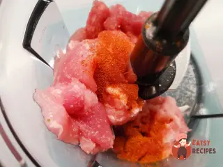 Крок 5: Курячі котлети з беконом