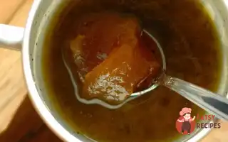 Кисло-Солодкий Медовий Соус (Для Креокакавасу)