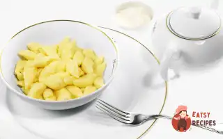 Ліниві Вареники