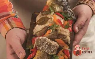 Товстолобик, Томлений З Корінням