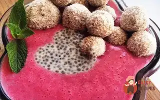 Сироїдське Кокосове Печиво
