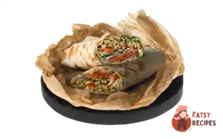 Домашня Шаурма З Куркою