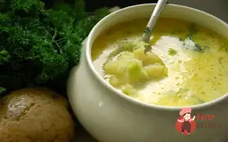 Суп Картопляний