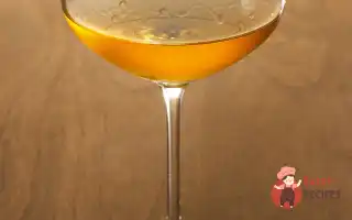 Коктейль "Сан-Мартін" (San Martin)