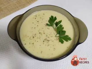 Крок 9: Суп-крем із кабачків