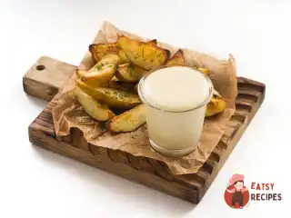 Сирний соус