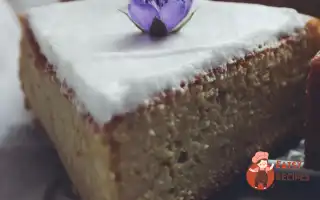 Торт (Tres Leches)
