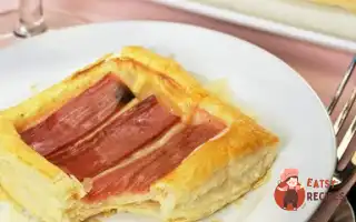 Креманки З Ревенем