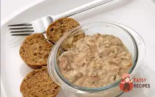 Рієт З Телячих Мізків