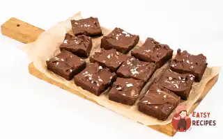 Брауні З Ірландським Лікером