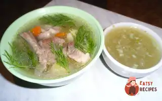 Шулюм Із Тузлуком