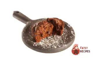 Шоколадні Мафіни