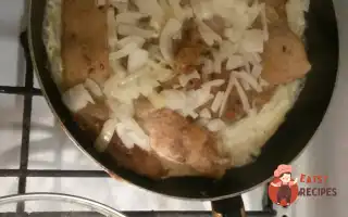 Тіляпія В Молоці