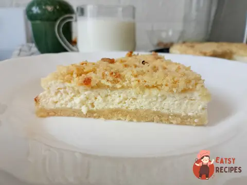Королівська ватрушка