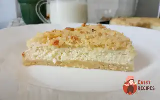 Королівська ватрушка