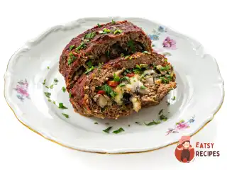 Рулет у духовці