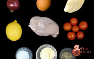 Салат «Маринара»