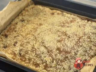 Крок 8: Царська ватрушка