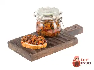 Баклажанна ікра